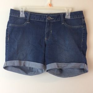 City Streets Shorts